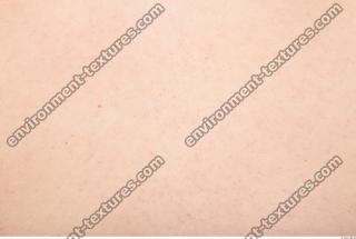 photo texture of white skin 0035